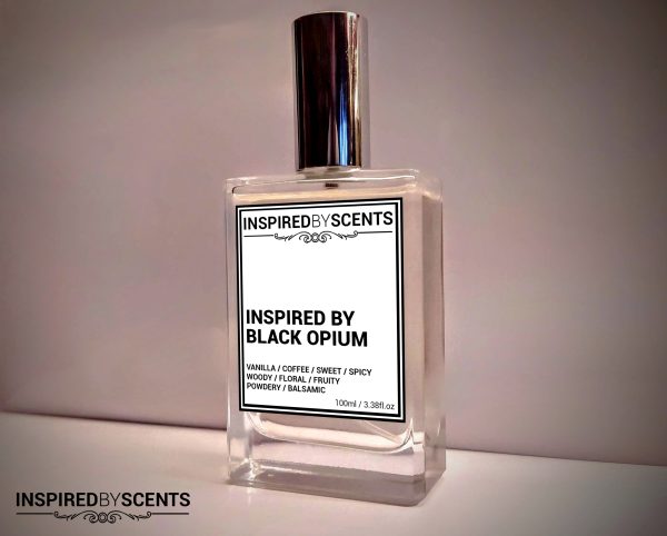 Inspired by Black Opium