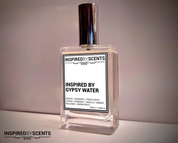 Inspired by Gypsy Water