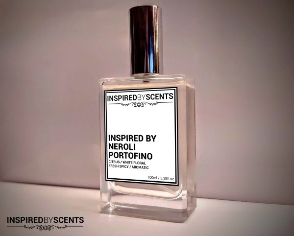 Inspired by Neroli Portofino